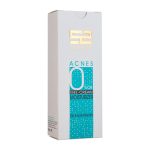 کرم ژل مرطوب کننده ساین اسکین مدل Acnes حجم 50 میلی لیتر - Image 3