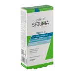 ژل لایه بردار آردن مدل Sebuma حجم 20میلی لیتر - Image 4