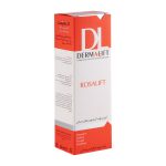کرم مرطوب کننده و ضد قرمزی درمالیفت مدل Rosalift حجم 30 میلی لیتر - Image 4