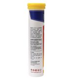 پک دو عددی قرص جوشان Vitamin C 1000 های هلث با طعم پرتقال بسته 20 عددی - Image 3
