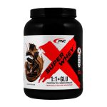 پودر پروتئین Super Whey کارن با طعم شکلات وزن 1050 گرم