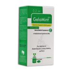 کپسول نرم ژلومینت آی بی اس وشا دارو بسته 30 عددی - Image 2