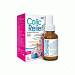 قطره ایده دارو طب مدل Colic Relief Drop حجم 30 میلی لیتر