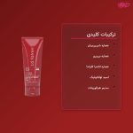 ضد آفتاب و ضد لک رنگی لافارر SPF40 مناسب پوست چرب و آکنه دار حجم 40 میلی لیتر - Image 4
