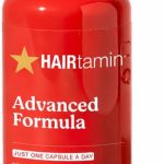 کپسول هیرتامین (HAIRtamin).