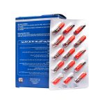 کپسول استار ویت مدل Multivit آقایان بالای 50 سال بسته 60 عددی - Image 2