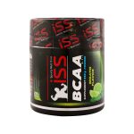 پودر آی اس اس مدل BCAA با طعم موهیتو وزن 250 گرم