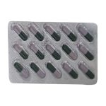 کپسول فایتالین 300 سیمرغ دارو عطار بسته 15 عددی - Image 2