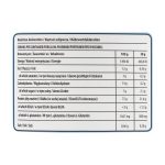 پودر لایت وی سیکس پک 1800 گرم ترک نوتریشن با طعم شکلات - Image 3
