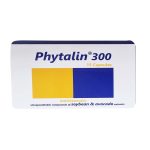 کپسول فایتالین 300 سیمرغ دارو عطار بسته 15 عددی - Image 3