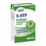قرص HTP 5 یوروویتال بسته 60 عددی