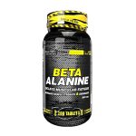 قرص آمینو اسید ژن استار مدل Beta Alanine بسته 200 عددی