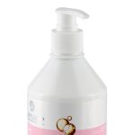 کرم آبرسان تاپ شاپ حاوی کلاژن حجم 500 میلی لیتر - Image 3