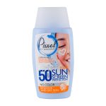 کرم ضد آفتاب پیکسل پوست خشک و حساس 50 میلی لیتر SPF50 بدون رنگ