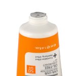 کرم ضد آفتاب رنگی وچه با SPF50 مناسب پوست چرب و دارای جوش حجم 40 میلی لیتر - Image 3
