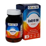 قرص کوکیوتن 30 گلوک ویت بسته 30 عددی - Image 2