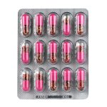 مولتی ویتامین و مینرال نیچرز پلنتی مناسب بانوان بالای 50 سال بسته 30 عددی - Image 2