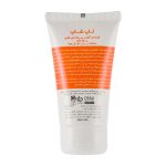 کرم ضد آفتاب بی رنگ تاپ شاپ با SPF50 مناسب انواع پوست حجم 50 میلی لیتر - Image 2