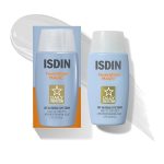 ضد آفتاب فیوژن واتر مجیک ایزدین SPF 50 (ISDIN Fotoprotector Fusion Water MAGIC)