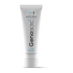 کرم ضد آفتاب رنگی ژنو بایوتیک مدل SunoGen با SPF50 حجم 50 میلی لیتر