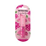 بالم لب ویت یو مدل Luscious Rose