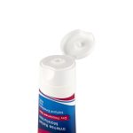 کرم مرطوب کننده قوی اوره 20 دکتر ژیلا درصد حجم 75 میلی لیتر - Image 3