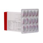 کپسول ففول پرگننسی بسته 30 عددی