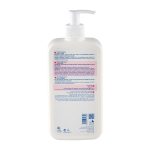 کرم مرطوب کننده هیدرودرم مدل Aqua Satin حجم 500 میلی لیتر - Image 4