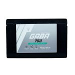 کپسول ترک نوتریشن مدل GABA 750 بسته 60 عددی