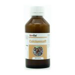 شربت Calciumsaft آپوویتال حجم 200 میلی لیتر