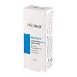 کرم دور چشم ویتالیر مدل Hydra White حجم 20 میلی لیتر - Image 4
