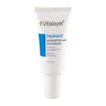 کرم دور چشم ویتالیر مدل Hydra White حجم 20 میلی لیتر