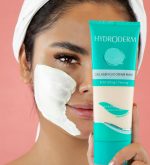 ماسک صورت هیدرودرم مدل Collagen مناسب پوست های معمولی حجم 100 میلی لیتر - Image 3
