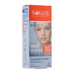 لوسیون ضد آفتاب آردن مدل  Aqua Newgen با +SPF50 مناسب انواع پوست حجم 100 میلی لیتر - Image 4