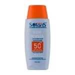 لوسیون ضد آفتاب آردن مدل  Aqua Newgen با +SPF50 مناسب انواع پوست حجم 100 میلی لیتر