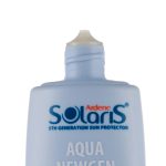 لوسیون ضد آفتاب آردن مدل  Aqua Newgen با +SPF50 مناسب انواع پوست حجم 100 میلی لیتر - Image 3
