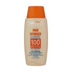 کرم ضد آفتاب آردن مدل Solar Allergy با SPF 100 حجم 100 میلی لیتر