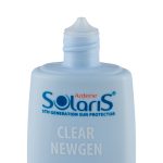 ژل ضد آفتاب آردن مدل  Clear Newgen Sport با +SPF50 مناسب پوست های چرب و مستعد جوش حجم 100 میلی لیتر - Image 3