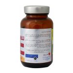سافت ژل ویتامین E 400 واحد رزاویت بسته 60 عددی - Image 3