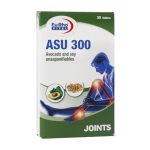 پک 6 عددی قرص آسو 300 یوروویتال بسته 30 عددی - Image 2