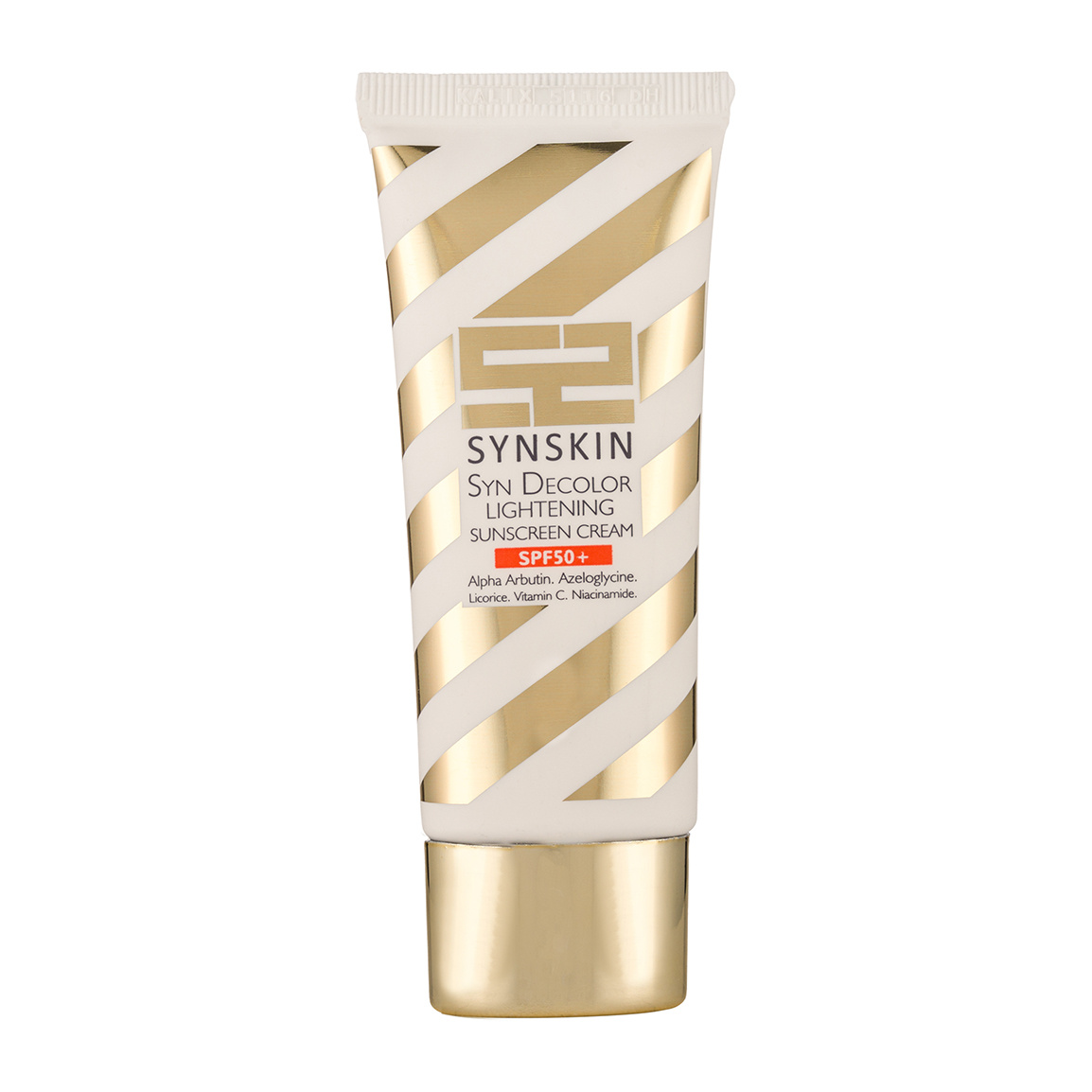 72815-20246993234223-1.jpg ژل کرم ضد آفتاب بی رنگ ساین اسکین مدل Syn Decolor با SPF50 مناسب انواع پوست حجم 40 میلی لیتر - Image 1