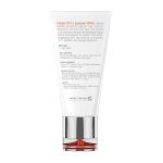 کرم ضد آفتاب رنگی برایت مکس دارای SPF50 حاوی ویتامین C حجم 50 میلی لیتر - Image 2
