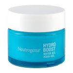 واتر ژل آبرسان صورت نوتروژینا مدل Hydro Boost حجم 50 میلی لیتر با بسته بندی جدید