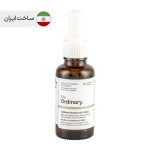سرم دور چشم د اوردینری مدل Caffeine Solution 5% حجم 30 میلی لیتر