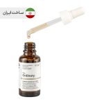 سرم دور چشم د اوردینری مدل Caffeine Solution 5% حجم 30 میلی لیتر - Image 3