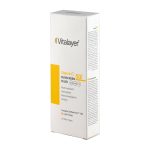 فلوئید ضد آفتاب رنگی ویتالیر مدل Vitamin C حجم 50 میلی لیتر - Image 4