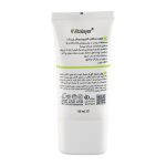 فلوئید ضد آفتاب بی رنگ ویتالیر مدل Activit با SPF50 مناسب پوست چرب حجم 50 میلی لیتر - Image 2