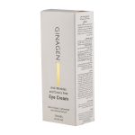 کرم دور چشم ژیناژن مدل Crows Feet حجم 15 میلی لیتر - Image 4