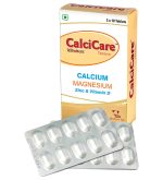 قرص کلسی کر ویتان بسته 30 عددی - Image 2