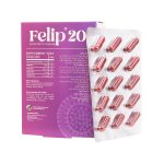 کپسول آهن های هلث مدل Felip 20 بسته 30 عددی - Image 2